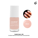 ESMALTE CREMOSO 030 6ml ___Pack X24  CREM030