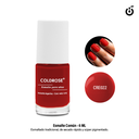 ESMALTE CREMOSO 022 6ml (pack x24) CREM022