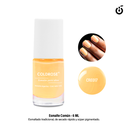 ESMALTE CREMOSO 017 6ml ___Pack X24  CREM017