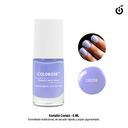 ESMALTE CREMOSO 016 6ml (pack x24) CREM016