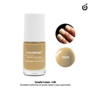 ESMALTE CREMOSO 011 6ml ___Pack X24  CREM011