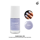 ESMALTE CREMOSO 010 6ml ___Pack X24  CREM010