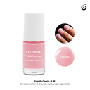 ESMALTE CREMOSO 008 6ml ___Pack X24  CREM008