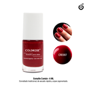 ESMALTE CREMOSO 007 6ml ___Pack X24  CREM007