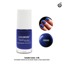ESMALTE CREMOSO 002 6ml ___Pack X24  CREM002