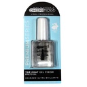 E827 Top Coat Gel Finish 10ml (Pack x12)-CH053