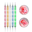 DOTTING ___Pack X10  BH018006