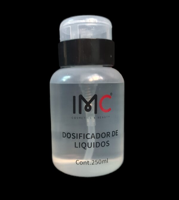 DOSIFICADOR 250ml IMC ___Pack X20  FG003304