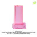 Dispenser Wipe ___Pack X10 - BH018048