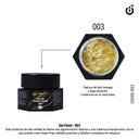 Cover Color Gel *gel paint* #003 Dorado ___Pack X12  CH109-003 CH-92
