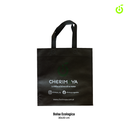 Bolsa Ecologica Negra 30×30  mediana (PACK X25)-CH-bolsaem