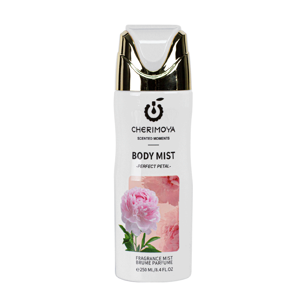 BODY MIST-Perfect Petal- 250ml ___Caja X48 CFF001-003 BULTO