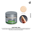 B603 Polvo Acrílico 30g N°: 003, Natu ___Pack X12-CH088-03