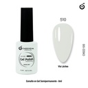 B510 Esmalte Semi #510 8ml(VIA LACTEA)  Cheri.(Pack x12) CH022-510 ch-90