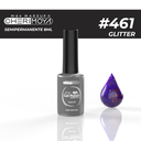 B461 Esmalte Semi #461 8ml  Cherimoya ___Pack X12 CH022-461