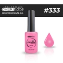 B333 Esmalte Semi #333 8ml  Cherimoya (Pack x12)CH022-333