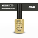 B310 Esmalte Semi #310 8ml  Cherimoya (Pack x12) CH022-310