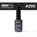 B290 Esmalte Semi #290 8ml  Cherimoya ___Pack X12 CH022-290