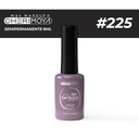 B225 Esmalte Semi #225 8ml  Cherimoya (Pack x12) CH022-225