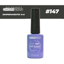 B147 Esmalte Semi #147 8ml  Cherimoya (Pack x12) CH022-147