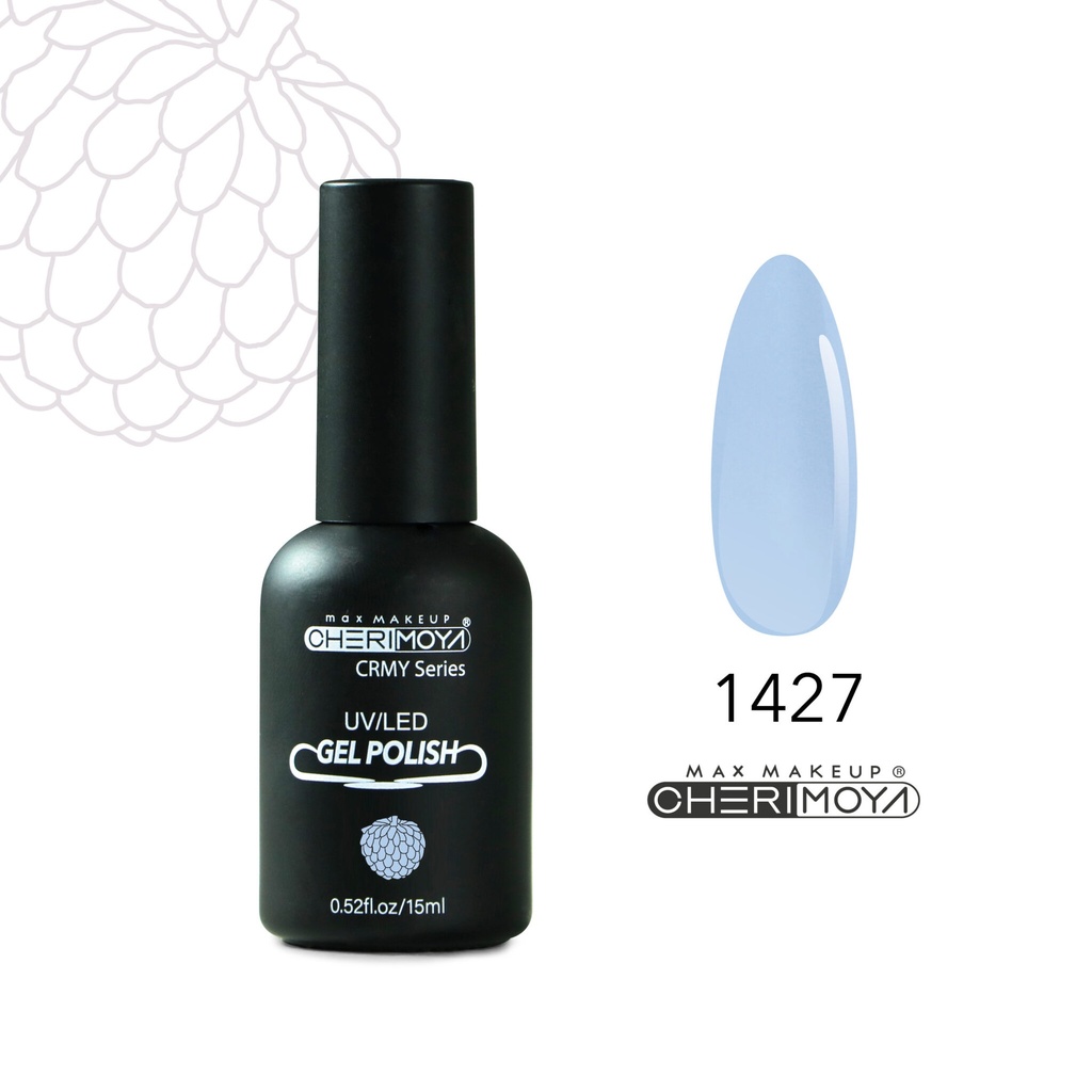[CH106-1427] B-Gel Polish UV/LED CRMY 15ml ___Pack X6-CH106-1427