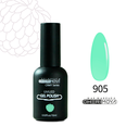 B-Gel Polish UV/LED CRMY 15ml (Pack x 6)-CH106-0905