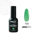 B-Gel Polish UV/LED CRMY 15ml (Pack x 6)-CH106-0768