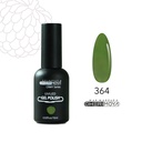 B-Gel Polish UV/LED CRMY 15ml (Pack x 6)-CH106-0364