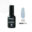 B-Gel Polish UV/LED CRMY 15ml ___Pack X6-CH106-0228