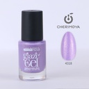 AS41-Glaze Gel  11ml ___Pack X9 CH163-4318
