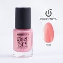 AS38-Glaze Gel  11ml ___Pack X9 CH163-4038