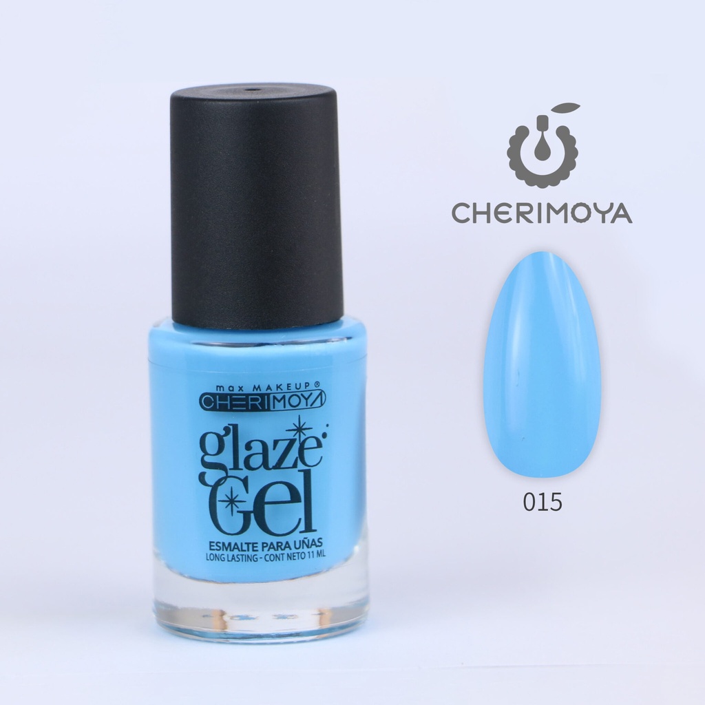 AS29-Glaze Gel  11ml (Pack x 8u) CH163-015