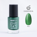 AS26-Glaze Gel  11ml (Pack x 8u) CH163-M11