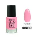 AS17-Glaze Gel Barbie 11ml ___Pack X9 CH163-412