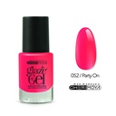 AS09-Glaze Gel Party On 11ml (Pack x 9u) CH163-052