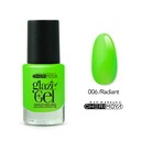 AS01-Glaze Gel Radiant 11ml ___Pack X8  CH163-006