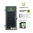 A853 Extensión de pestañas pelo por pelo 0.03D-9MM___Pack X10-BP040309