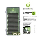 A833 Extensión de pestañas pelo por pelo 0.07D-8MM___Pack X10-BP040708