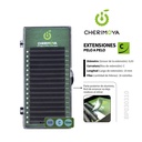 A824 Extensión de pestañas pelo por pelo 0.03C-10MM___Pack X10-BP030310