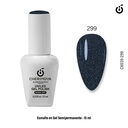 A299 Esmalte Semi Cherimoya (Pack x6) CH035-299
