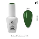 A293 Esmalte Semi Cherimoya  ___Pack X6 CH035-293