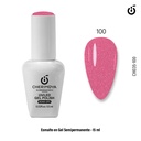 A100 Esmalte Semi Cherimoya ___Pack X6 CH035-100