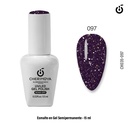 A097 Esmalte Semi Cherimoya  ___Pack X6 CH035-097