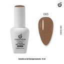 A085 Esmalte Semi Cherimoya  (Pack x6) CH035-085