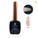 A-NUDE TRANSLUCENT #17 12ml ___Pack X6 -CH042-17