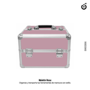A-Maletín para manicura 33x25x25___Pack X6-BH012006-ROSA