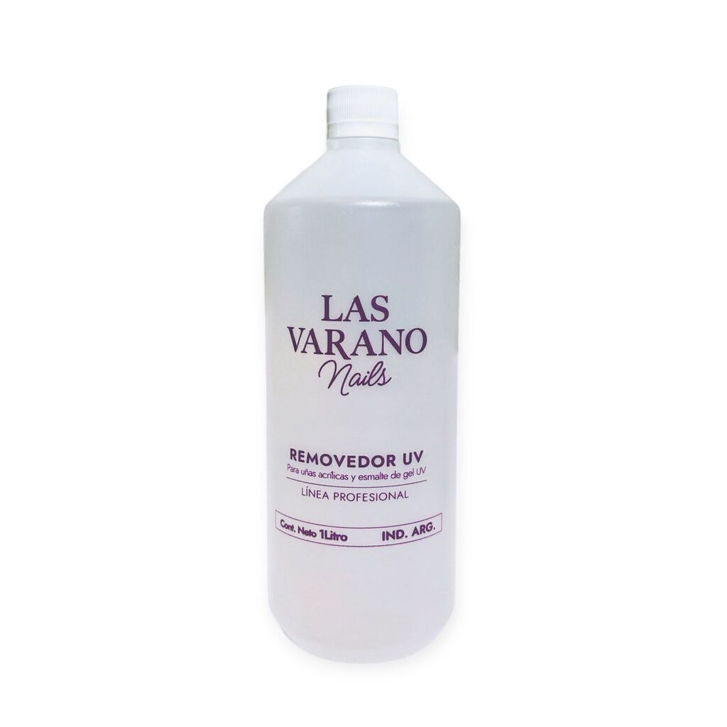 Removedor UV 1L LAS VARANO/R1LT
