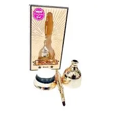 DELINEADOR GEL NEGRO FEBBLE