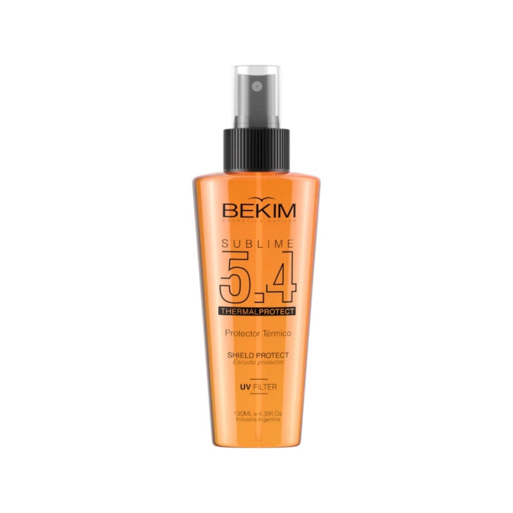 PROTECTOR TÉRMICO SUBLIME 5.4 130ML BEKIM