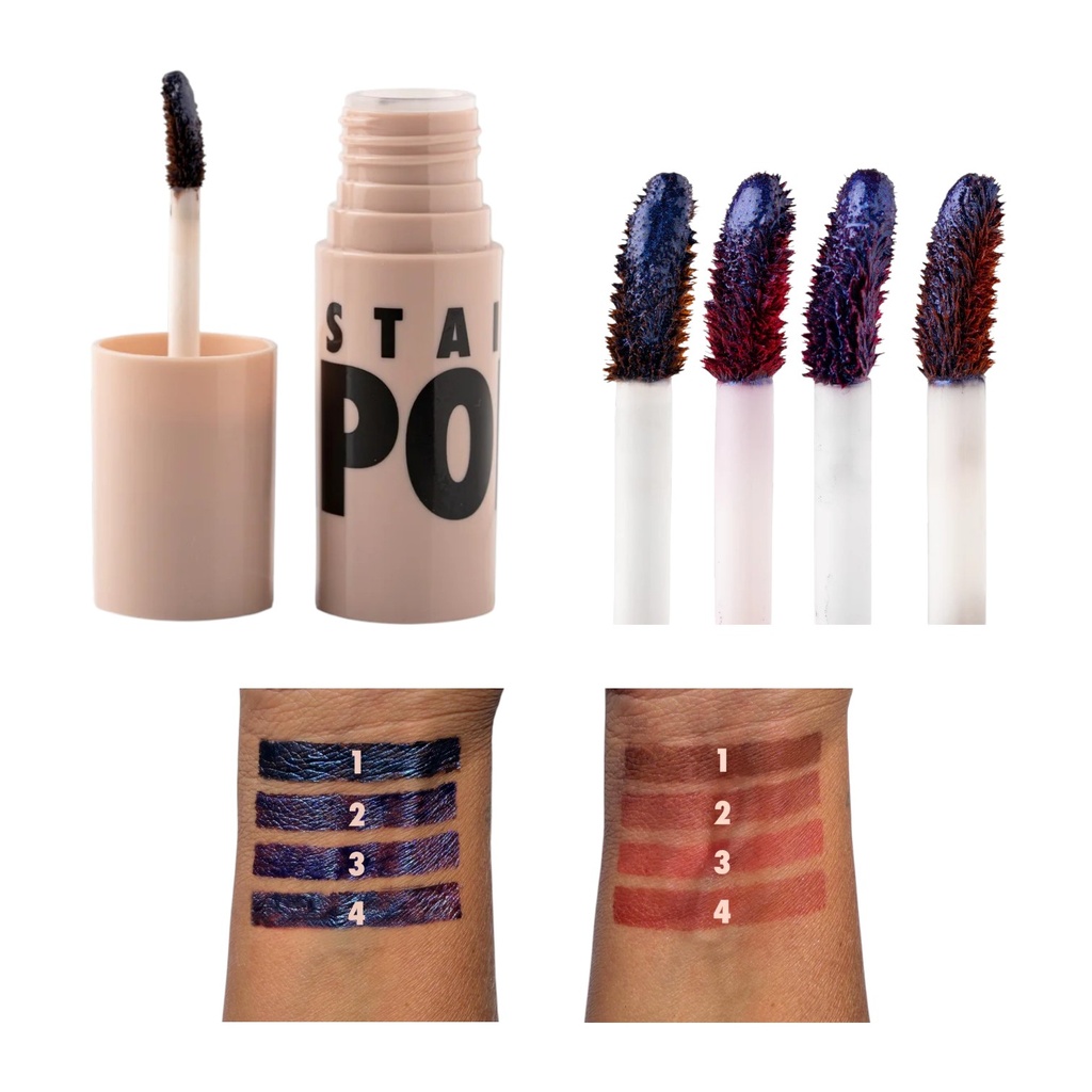 LIP STAIN PEEL OFF DAPOP